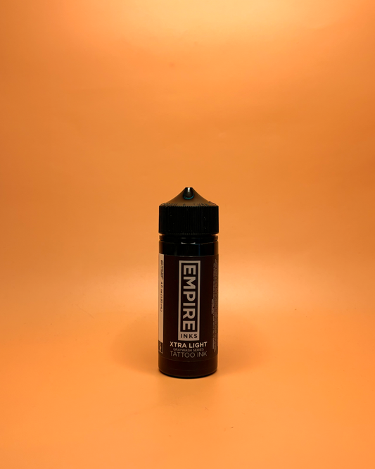 Empire: Xtra Light Graywash