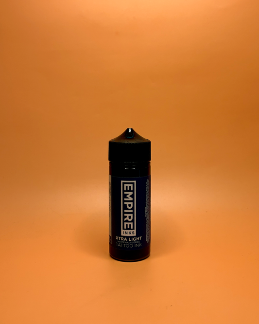 Empire: Xtra Light Whitewash