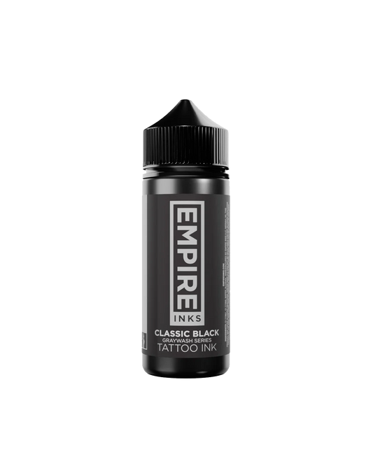 Empire: Classic Black