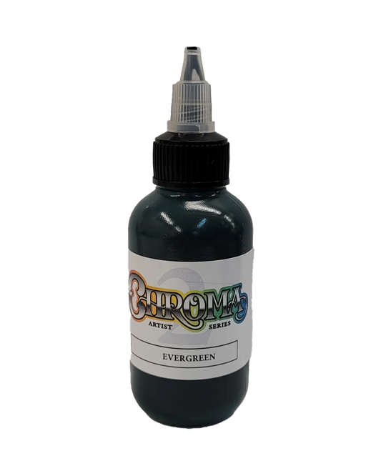 Chroma: Evergreen