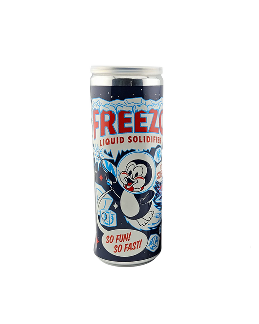 Maverick: Freezo Solidifier