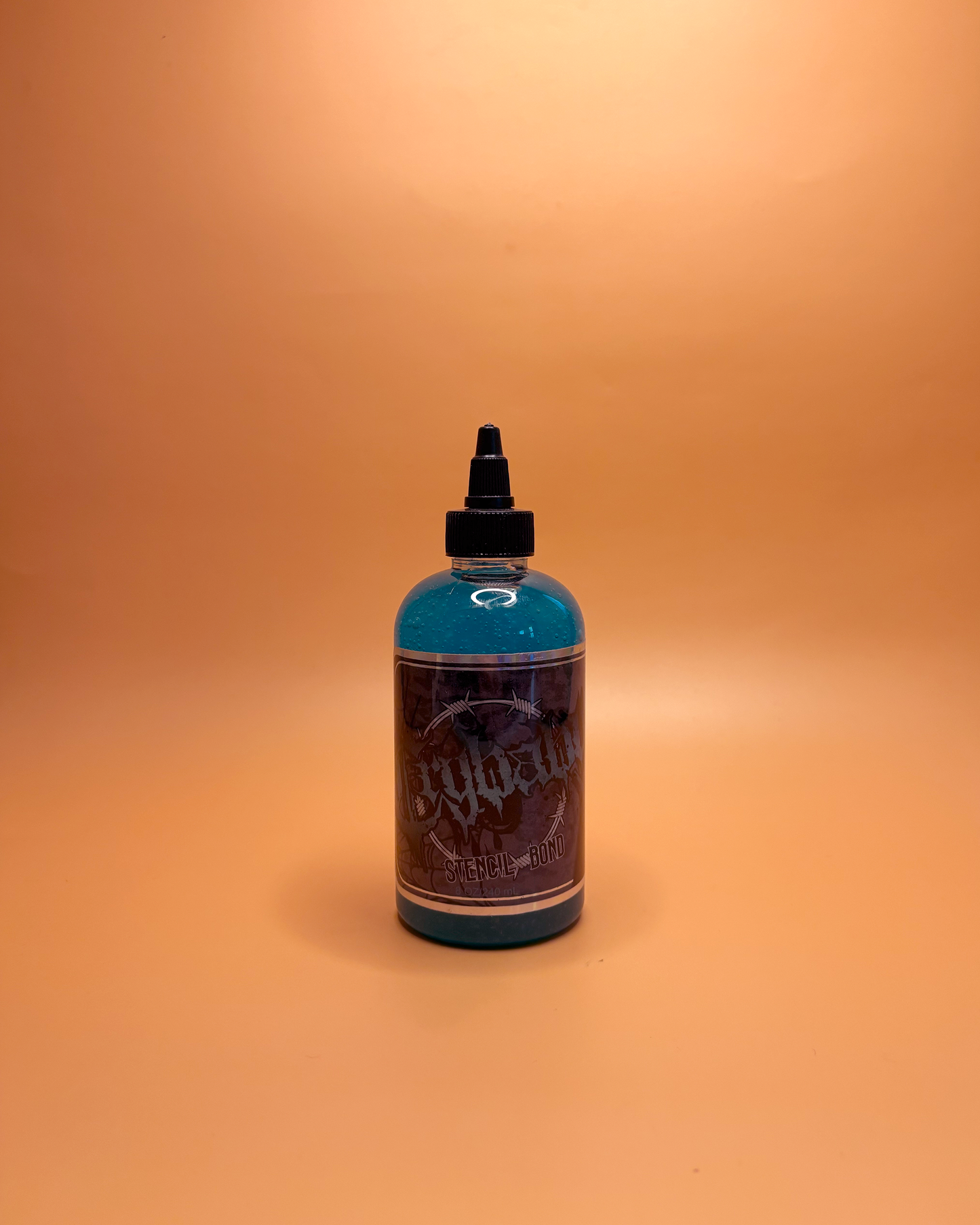 Gothbaby Stencil Bond