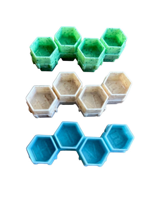 Hive Caps (Eco-Friendly)