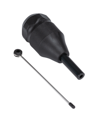 Dynarex: Fearless Cartridge Tube with Drive Bar