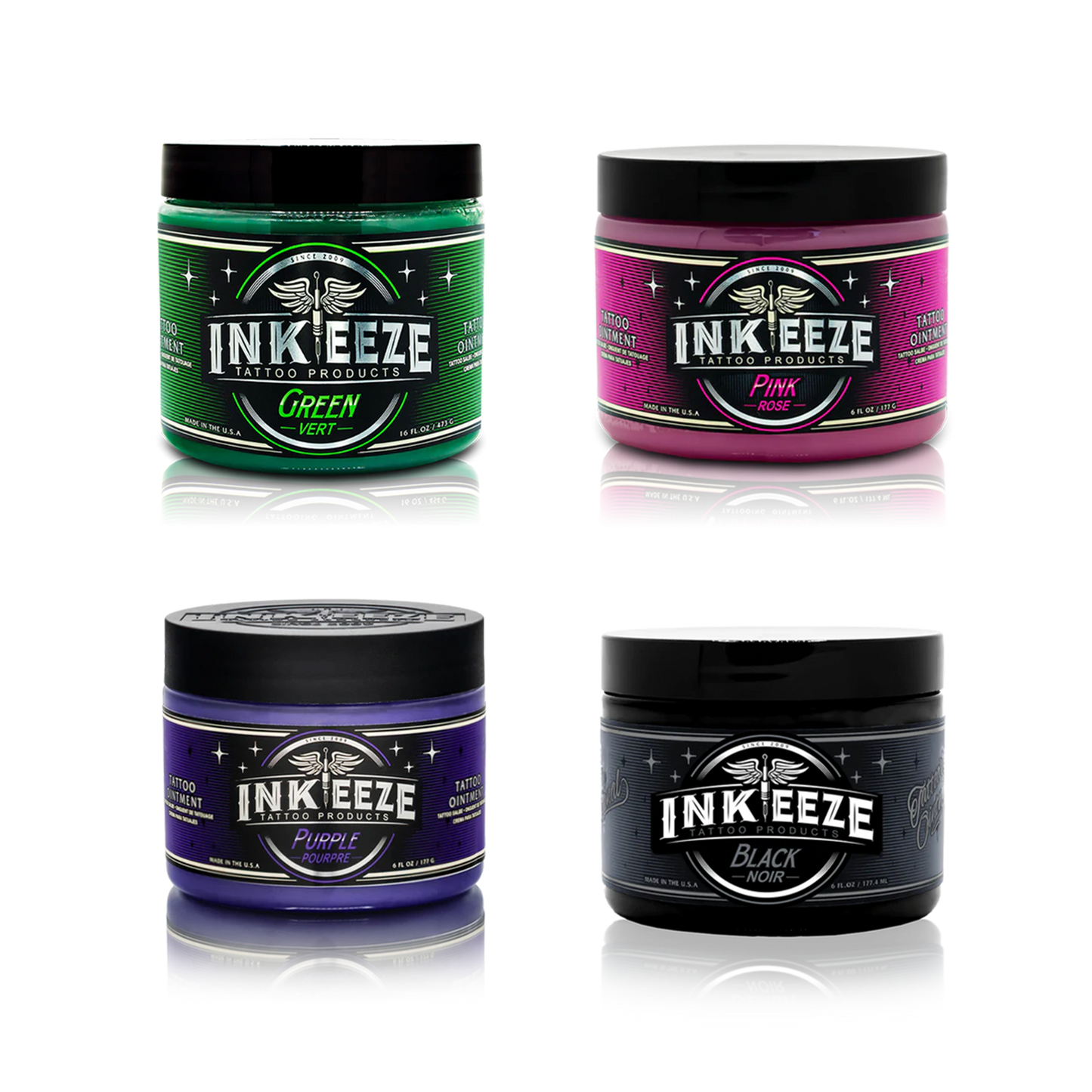 Ink-eeze Glide