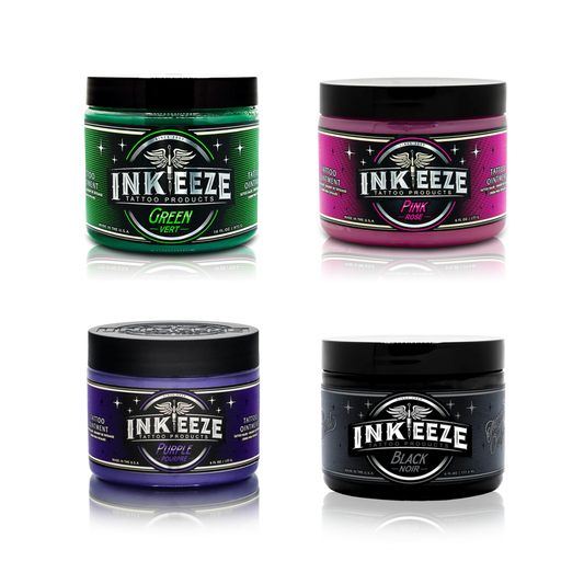 Ink-eeze Glide