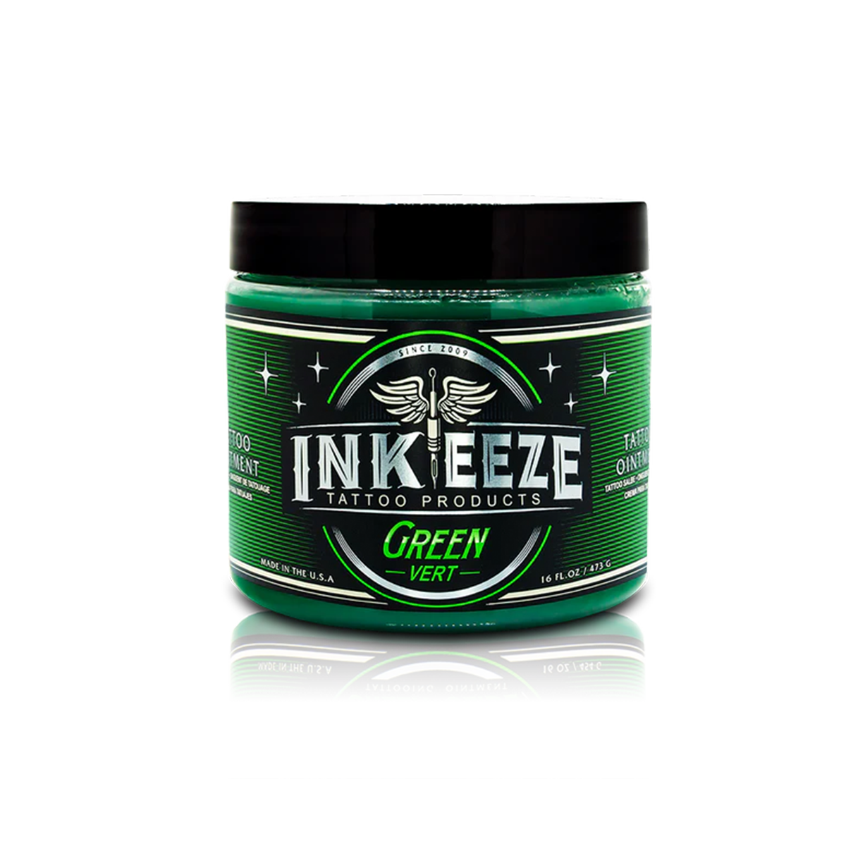 Ink-eeze Glide