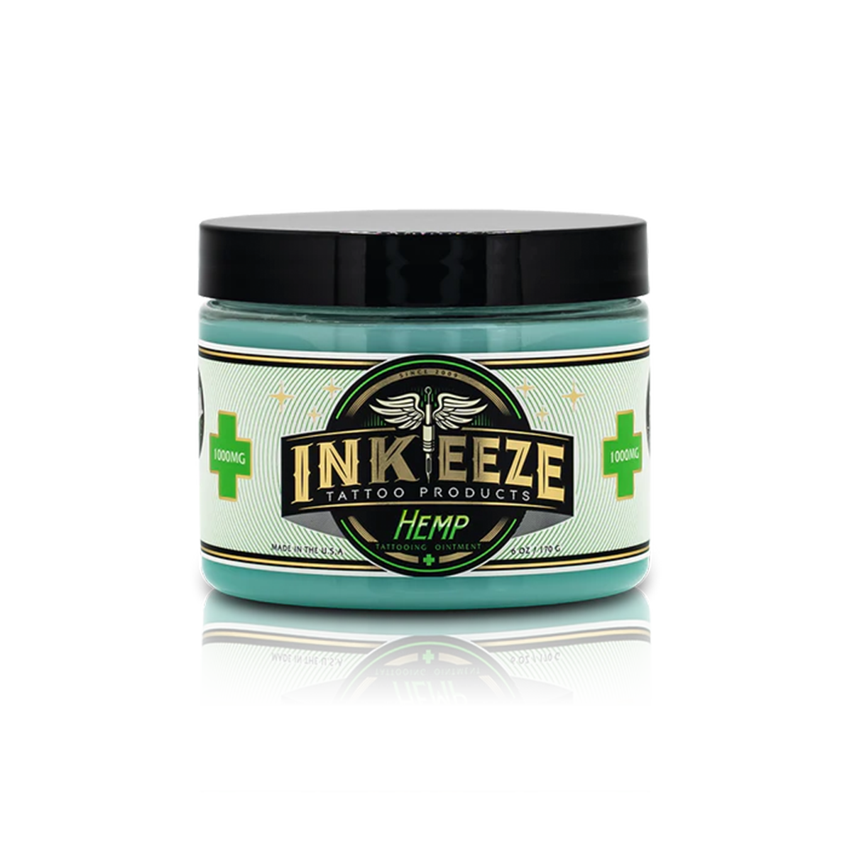 Ink-eeze Hemp Glide