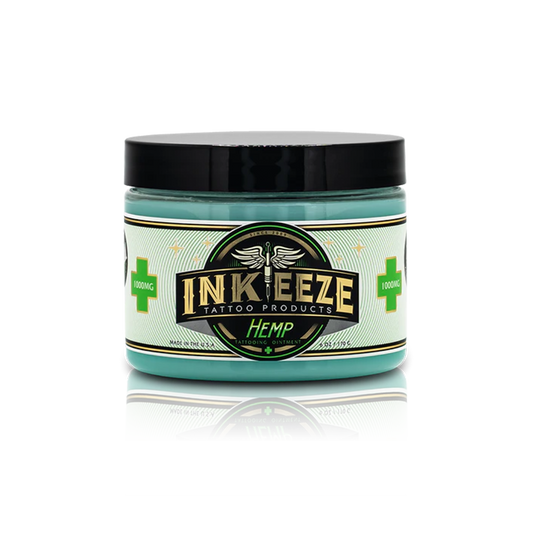 Ink-eeze Hemp Glide