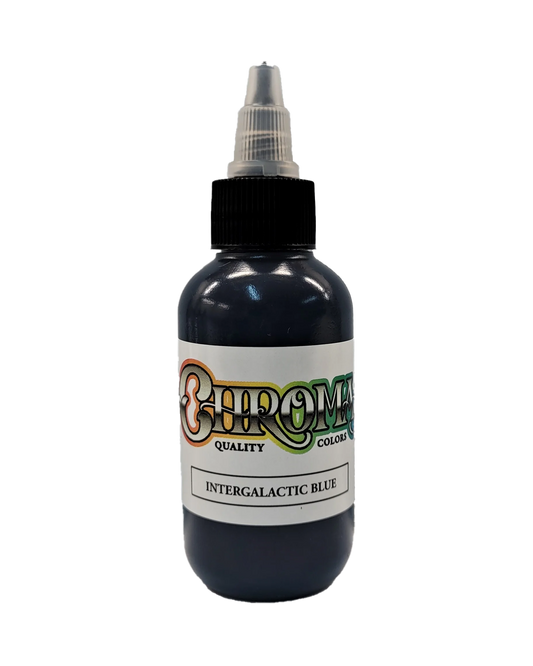 Chroma: Intergalactic Blue