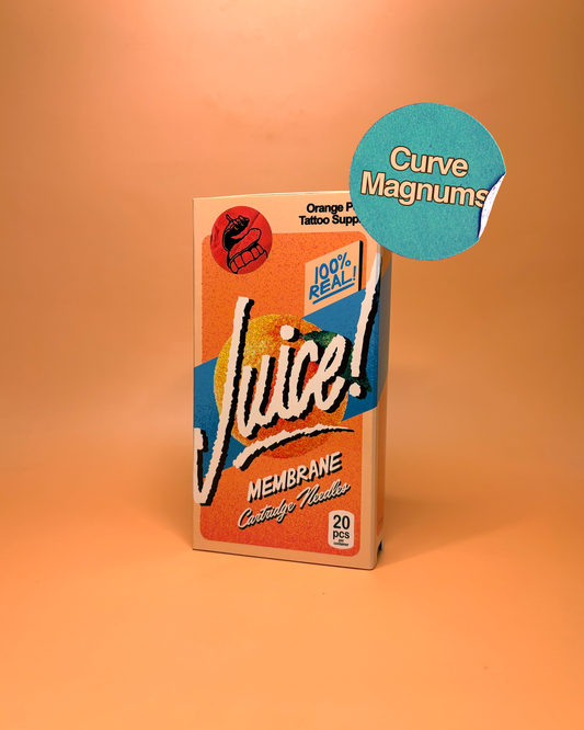 Juice! Curve Magnums
