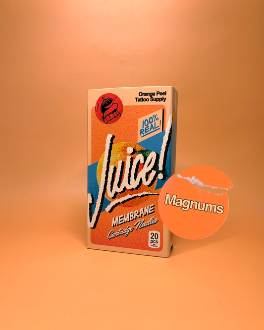 Juice! Magnums