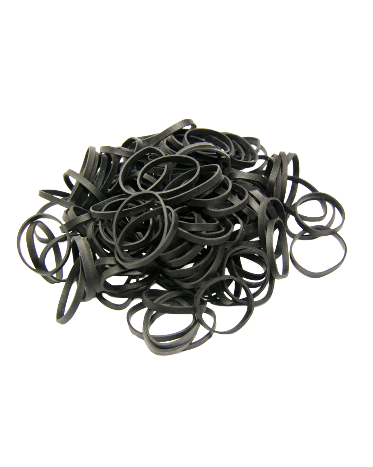 Lucky: Martin Pintos Rubber Bands