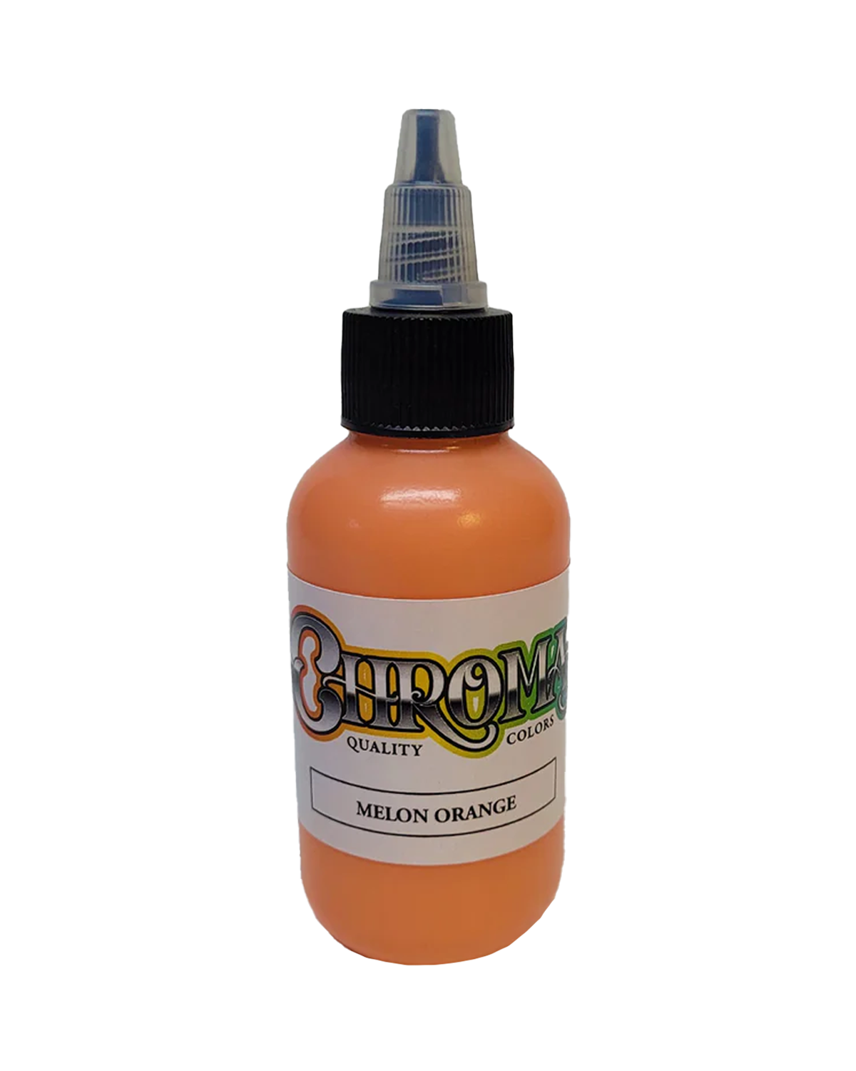 Chroma: Melon Orange