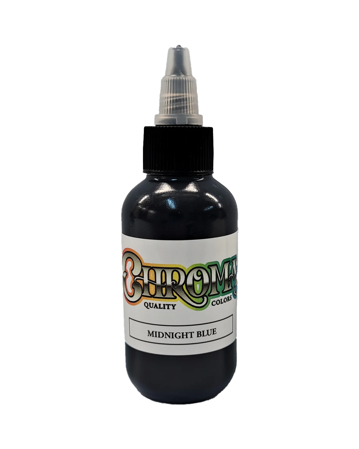 Chroma: Midnight Blue