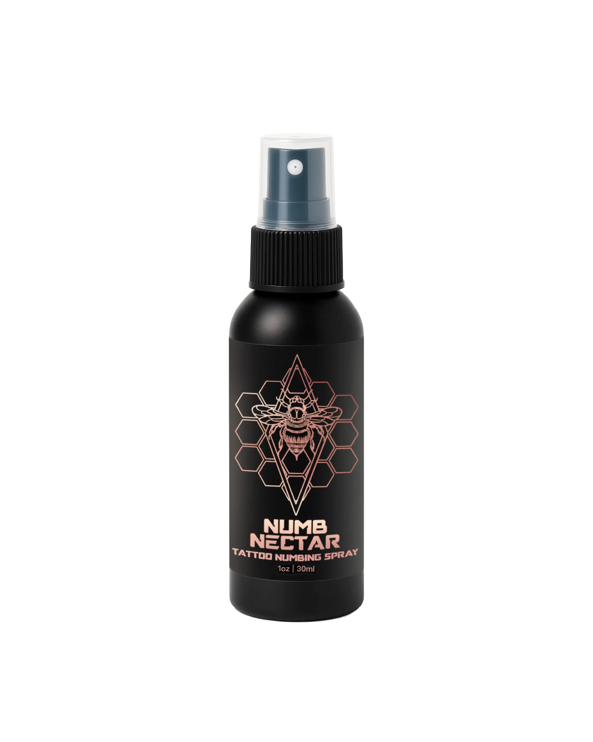 Numb Nectar Tattoo Numbing Spray