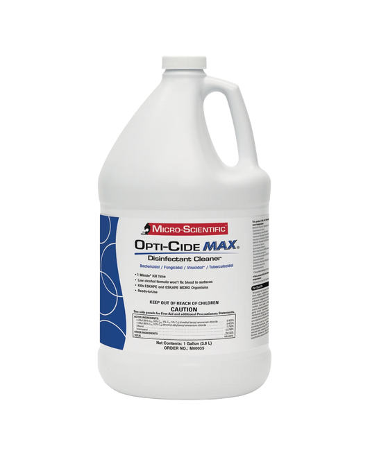 Opticide Max