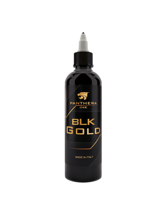Panthera: Black Gold