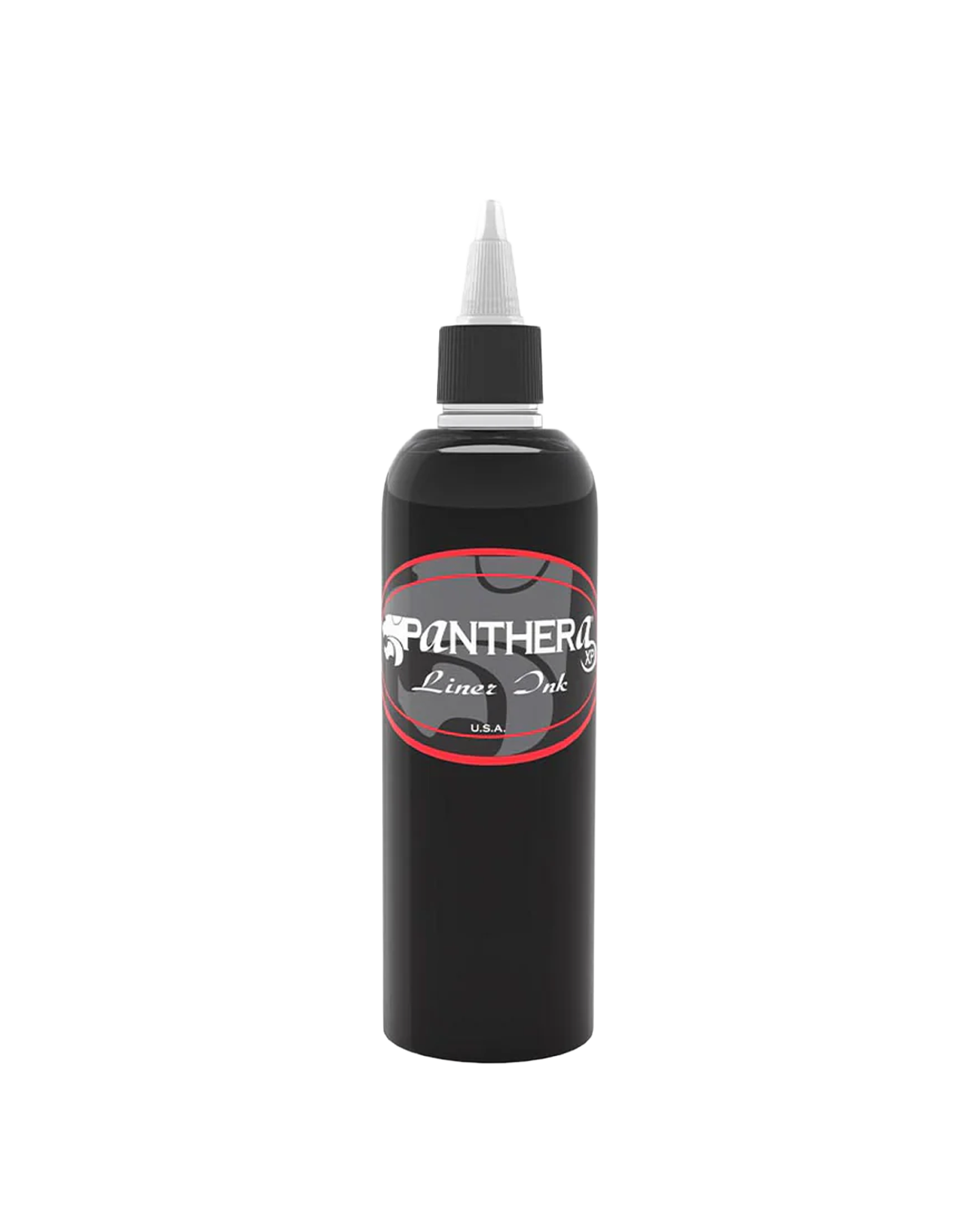 Panthera: Liner Ink