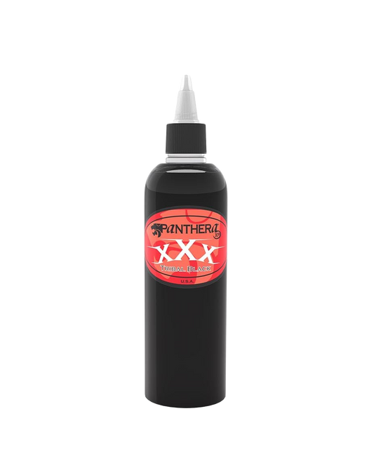 Panthera: XXX Tribal