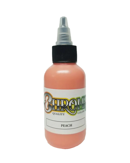 Chroma: Peach