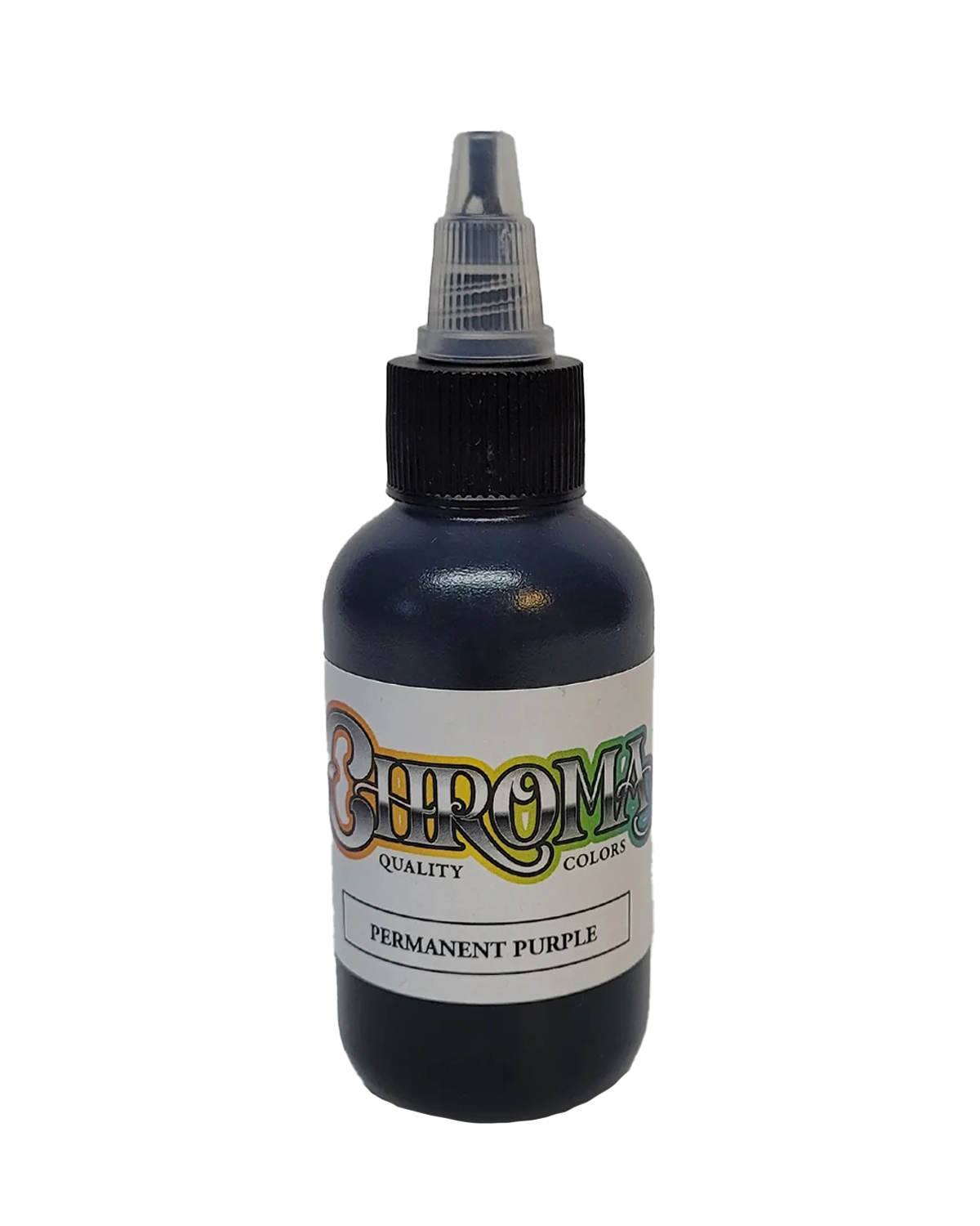 Chroma: Permanent Purple