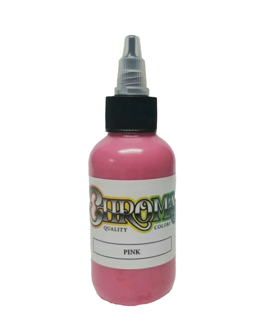 Chroma: Pink