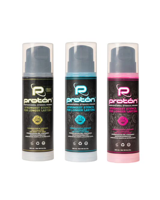 Proton Airless Stencil Primer