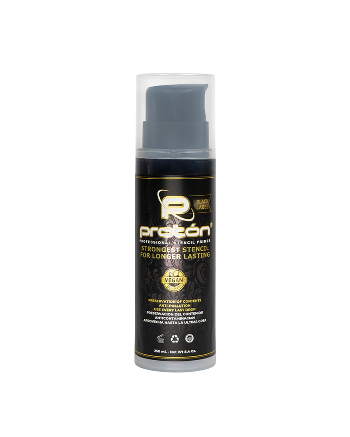 Proton Airless Stencil Primer