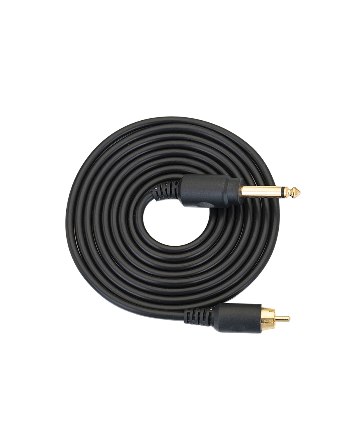 Straight RCA Cable