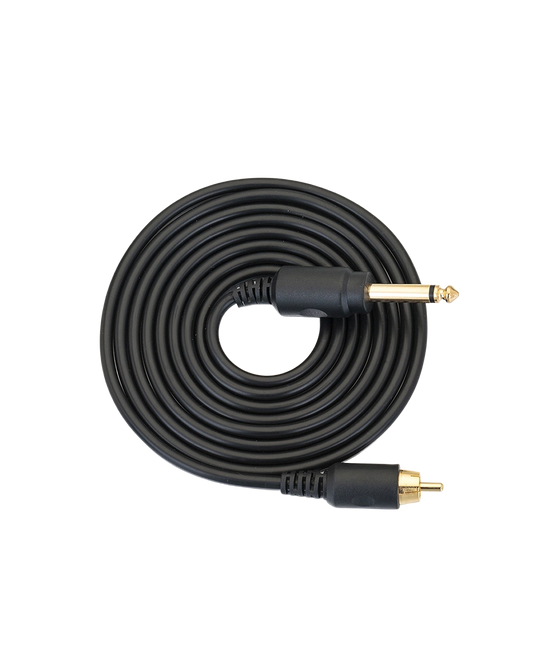 Straight RCA Cable