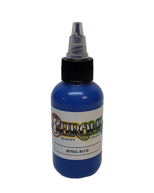Chroma: Royal Blue