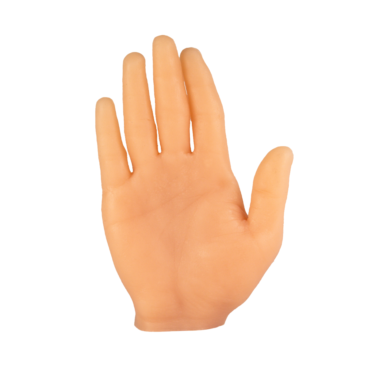 Silicone Practice Hand