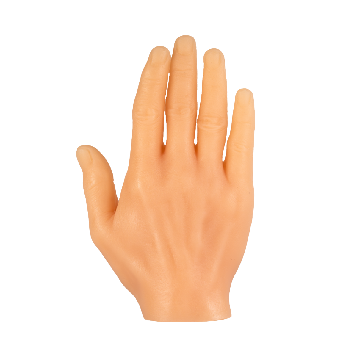 Silicone Practice Hand