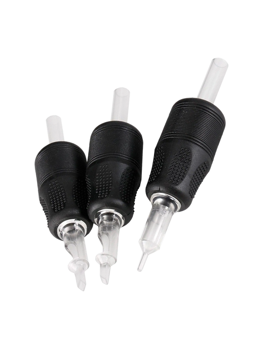 Slow Death Diamond Tubes