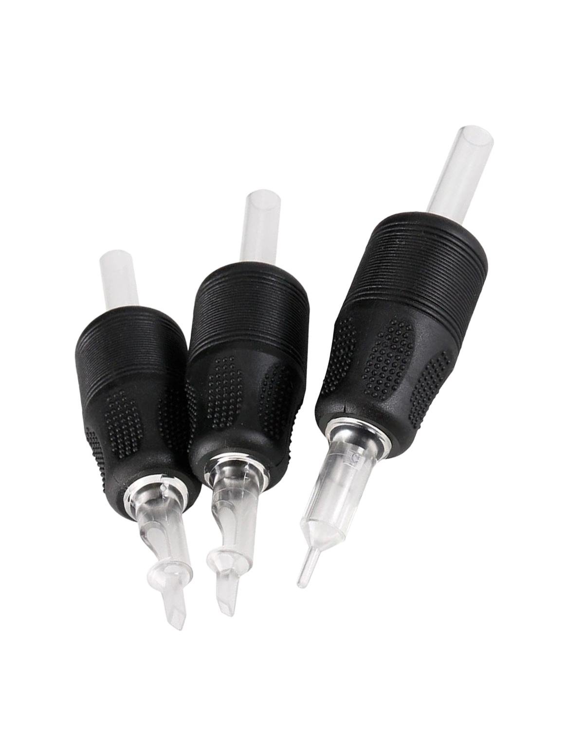 Slow Death Round Tubes