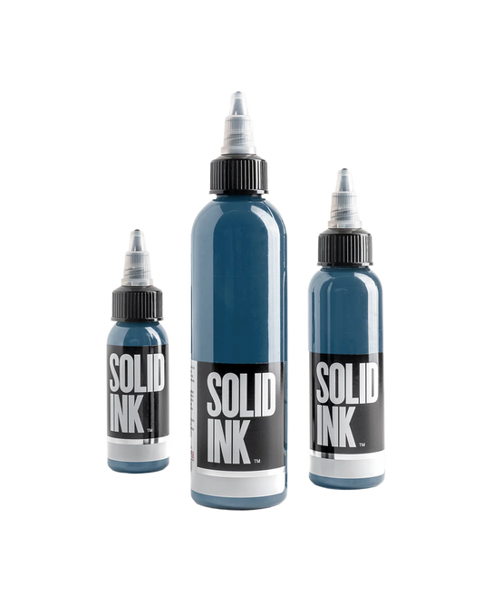 Solid Ink: Agave