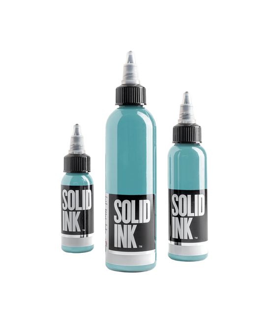 Solid Ink: Dolphin