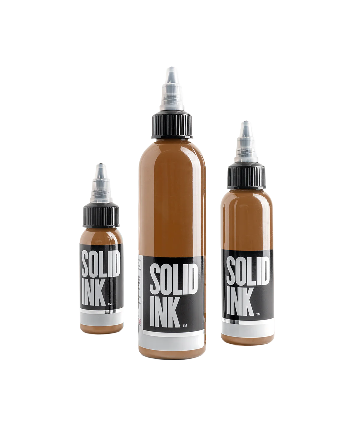Solid Ink: Dulce De Leche