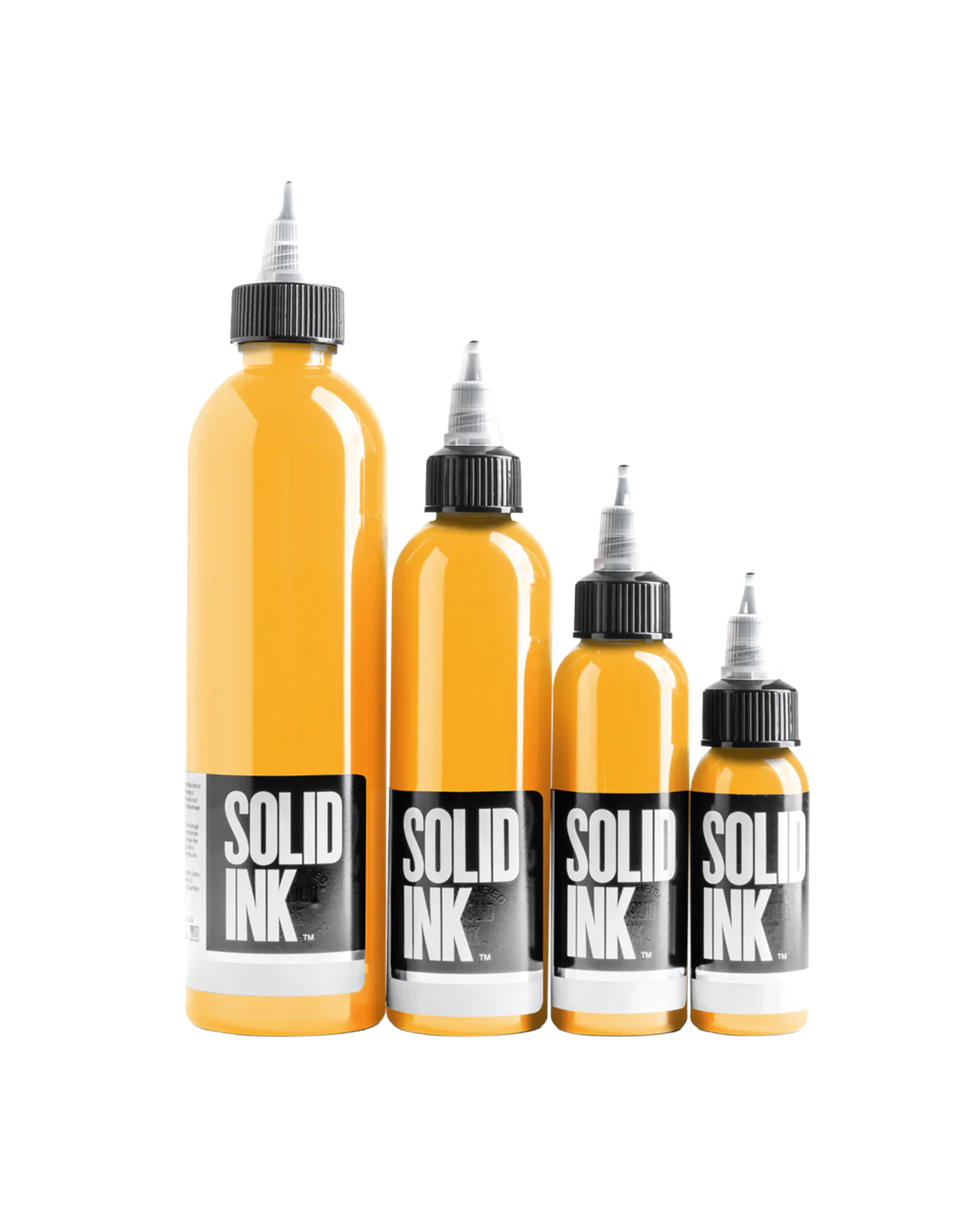 Solid Ink: El Dorado