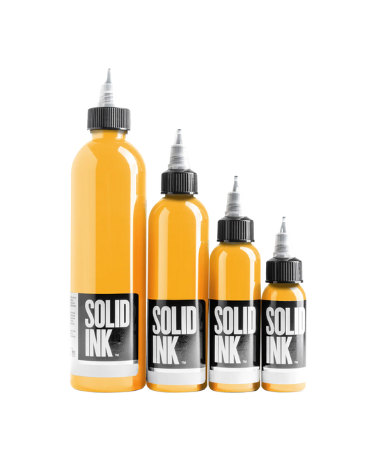 Solid Ink: El Dorado