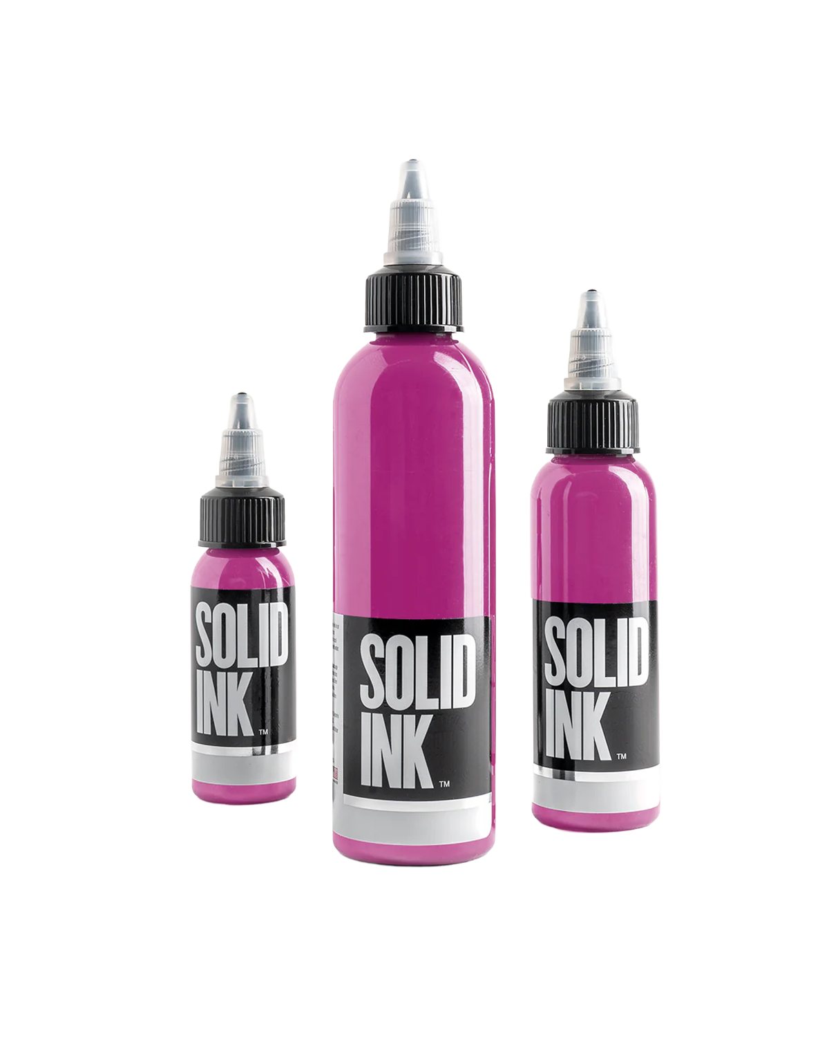 Solid Ink: Magenta
