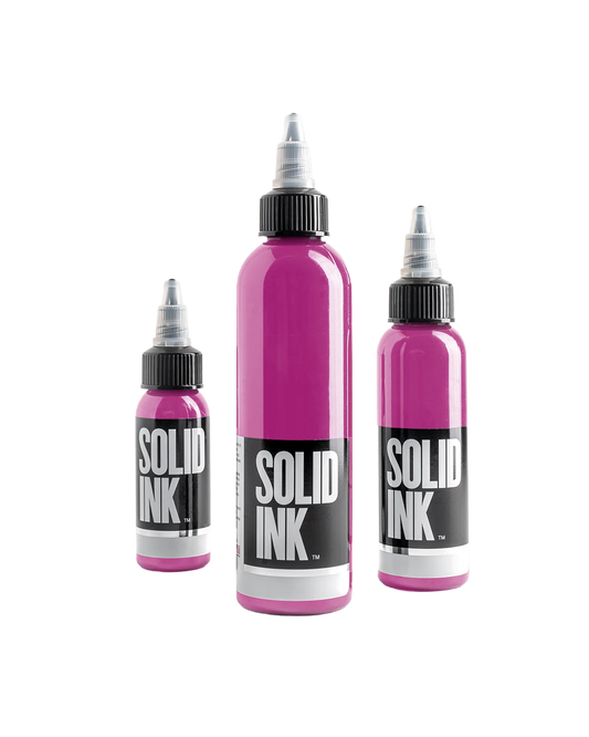 Solid Ink: Magenta