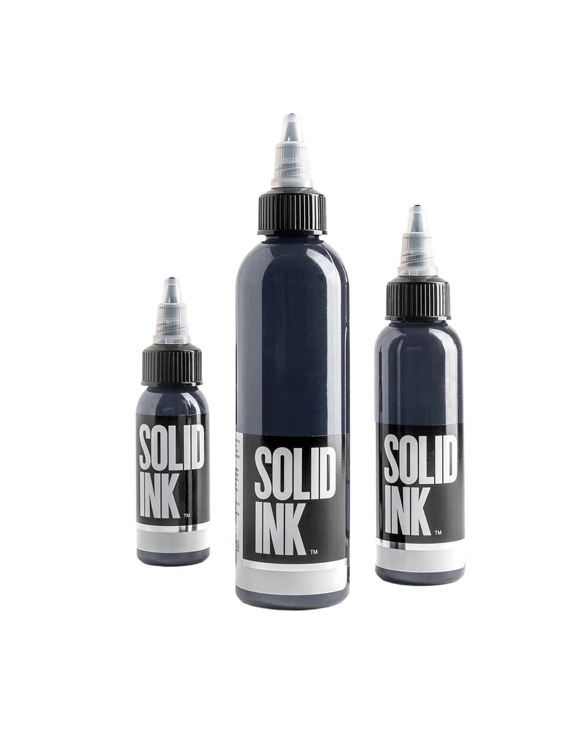 Solid Ink: Onyx