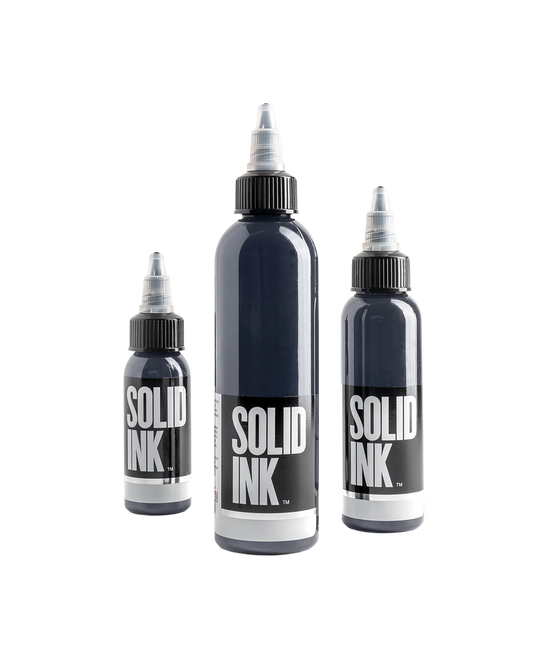 Solid Ink: Onyx