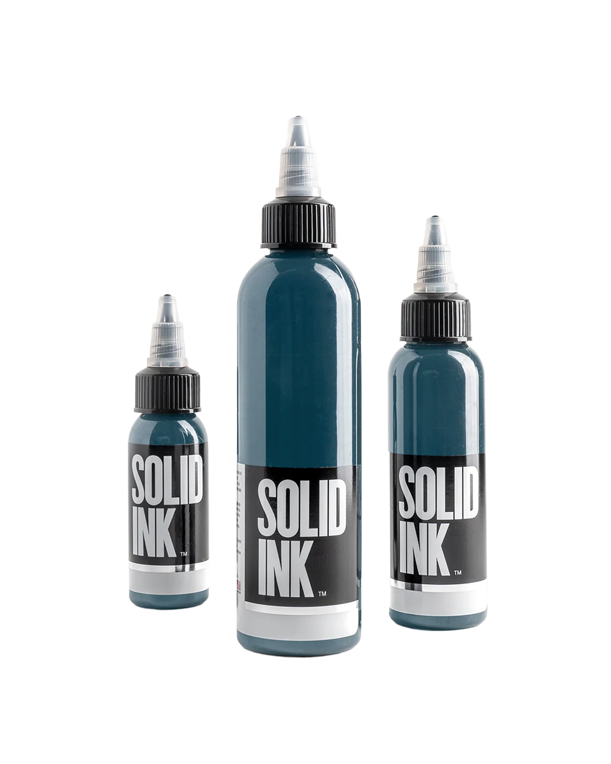 Solid Ink: Petroleum