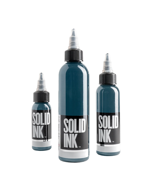 Solid Ink: Petroleum