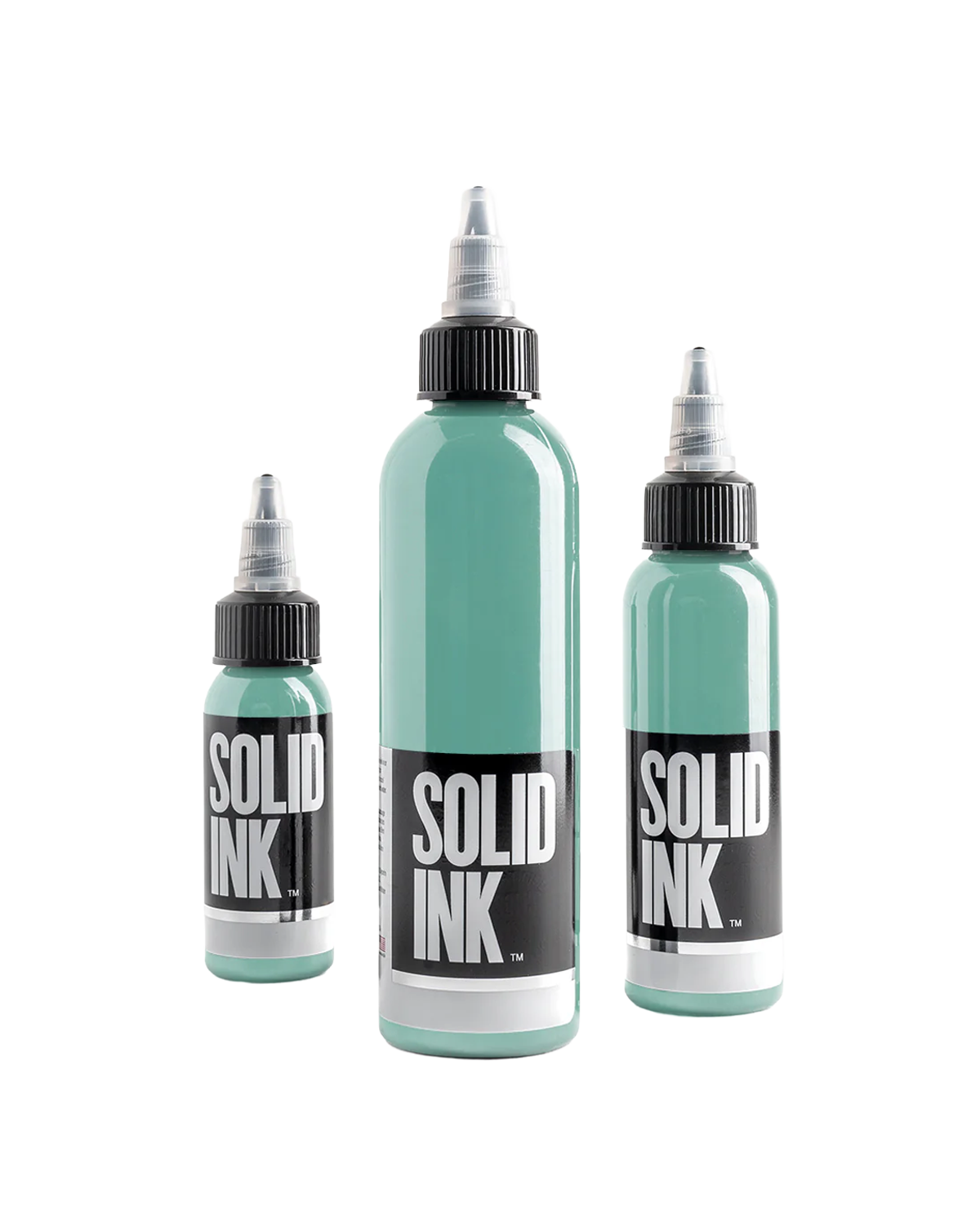 Solid Ink: Shark