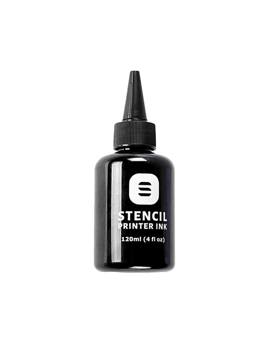 Stencil Printer Ink