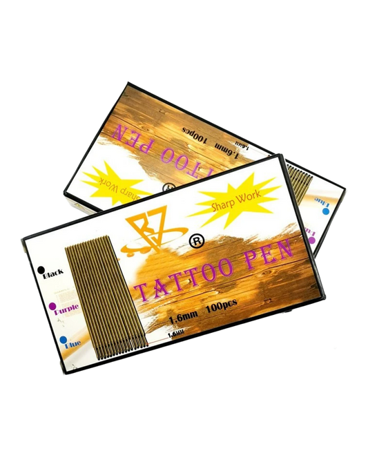 Tattoo Pens